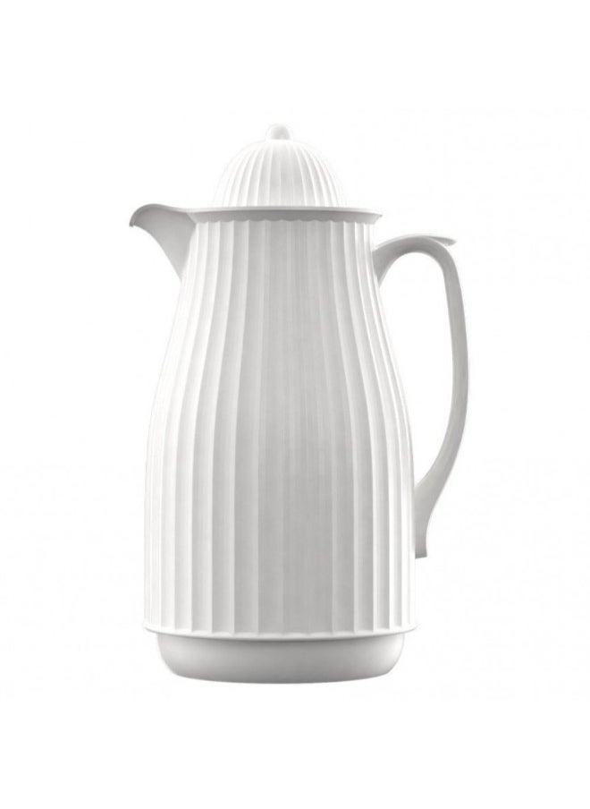 HOMEVEO Thermos For Tea or Coffee 1 liter  - Image 2