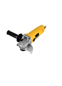 DEWALT Dewalt 115mm 750W Angle Grinder - DWE4010  - Image 2