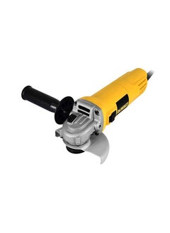 DEWALT Dewalt 115mm 750W Angle Grinder - DWE4010  - Image 3