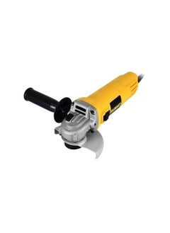 DEWALT Dewalt 115mm 750W Angle Grinder - DWE4010  - Image 1