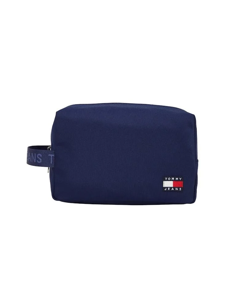 تومي جينز Daily Nylon  Toiletry Bag