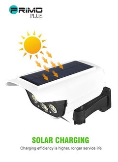 PRIMO PLUS Solar Powered Outdoor Led Light  - Image 3