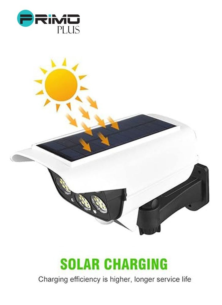 PRIMO PLUS Solar Powered Outdoor Led Light  - Image 3