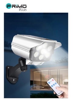 PRIMO PLUS Solar Powered Outdoor Led Light  - Image 2