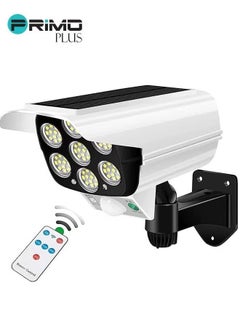 PRIMO PLUS Solar Powered Outdoor Led Light  - Image 1