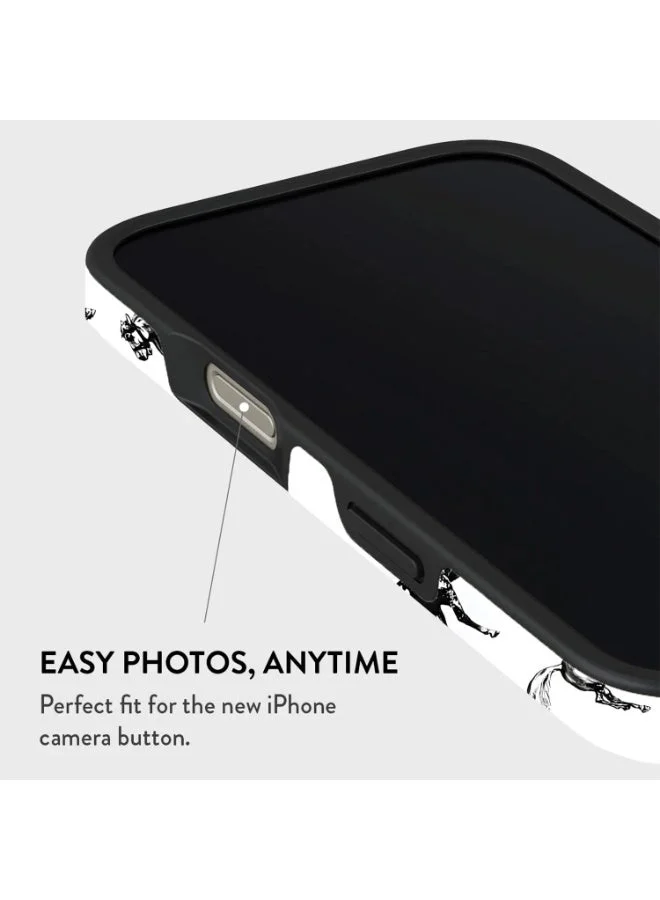 Mobcos Mobcos iPhone 17 Pro Max Storm Rider Mobcos iPhone 17 Pro Max Storm Rider Premium Case Compatible with Hybrid Dual-Layer Hard Shell + Silicone Protection - Scratch-Resistant Shockproof Mobile Cover  | Best Price UAE