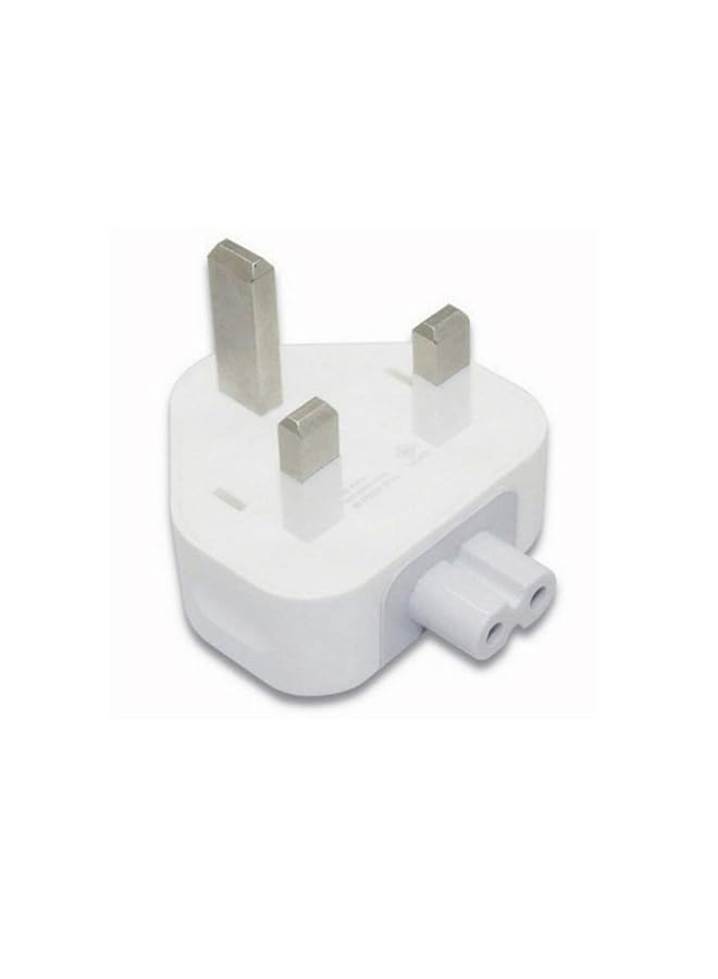 Cool Baby Zfjoy Ac Adapter Wall Plug Duckhead For Macbook Ipad Power Charger - Image 1
