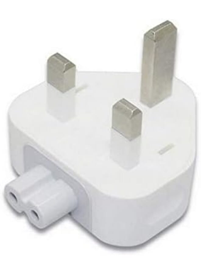 Cool Baby Zfjoy Ac Adapter Wall Plug Duckhead For Macbook Ipad Power Charger - Image 3