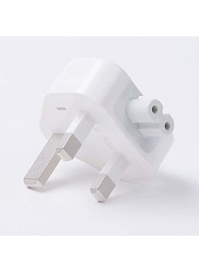 Cool Baby Zfjoy Ac Adapter Wall Plug Duckhead For Macbook Ipad Power Charger - Image 4