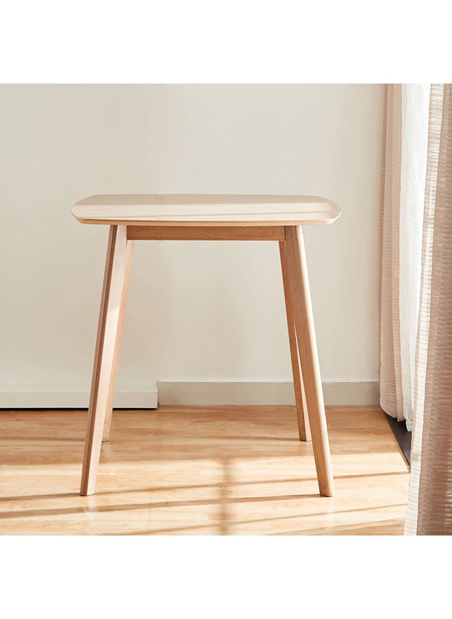 Home Box Nordic 4-Seater High Table 90x91.3x90 cm  - Image 3
