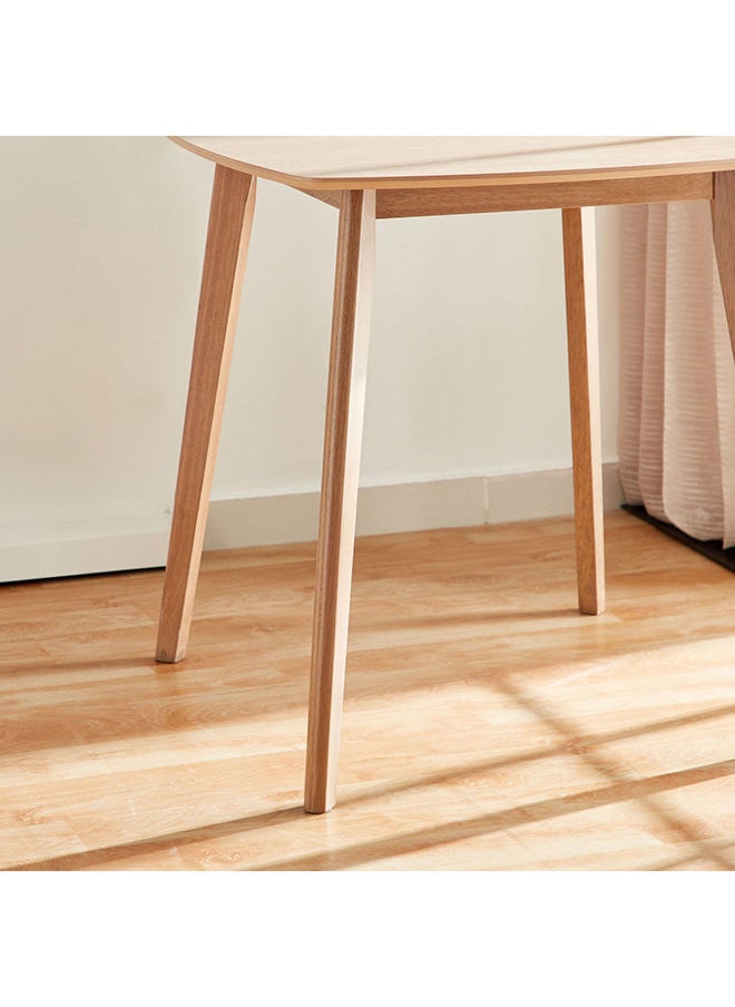 Home Box Nordic 4-Seater High Table 90x91.3x90 cm  - Image 5