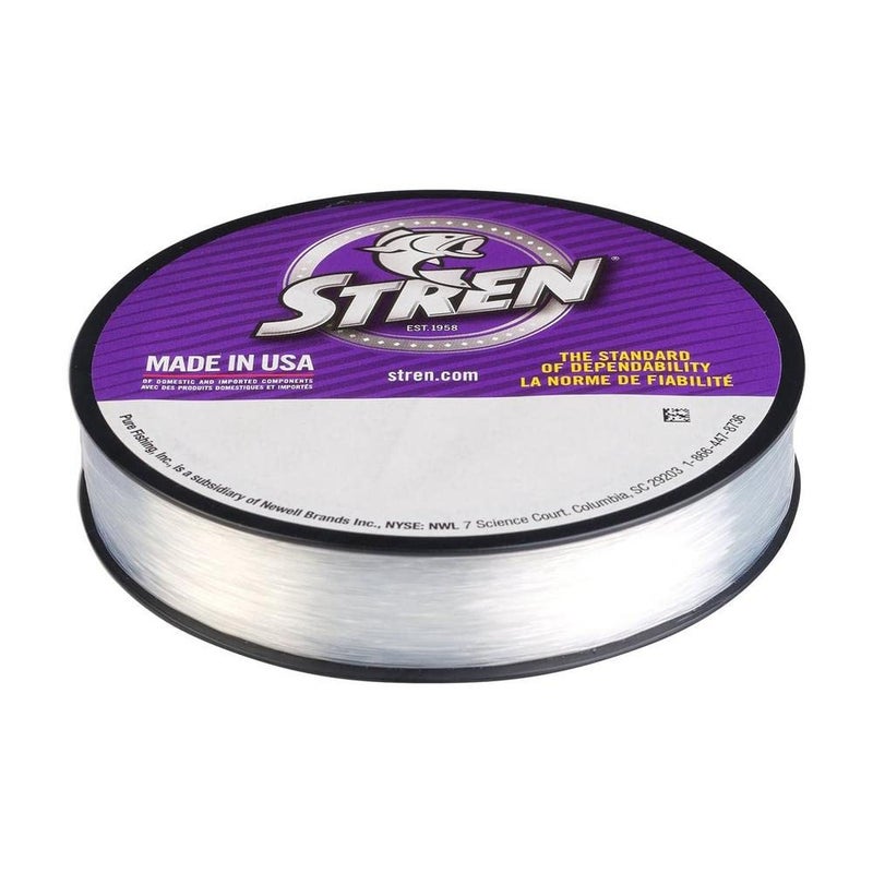 Stren Original Monofilament Fishing Line, 270 yds | 247 m - Image 2