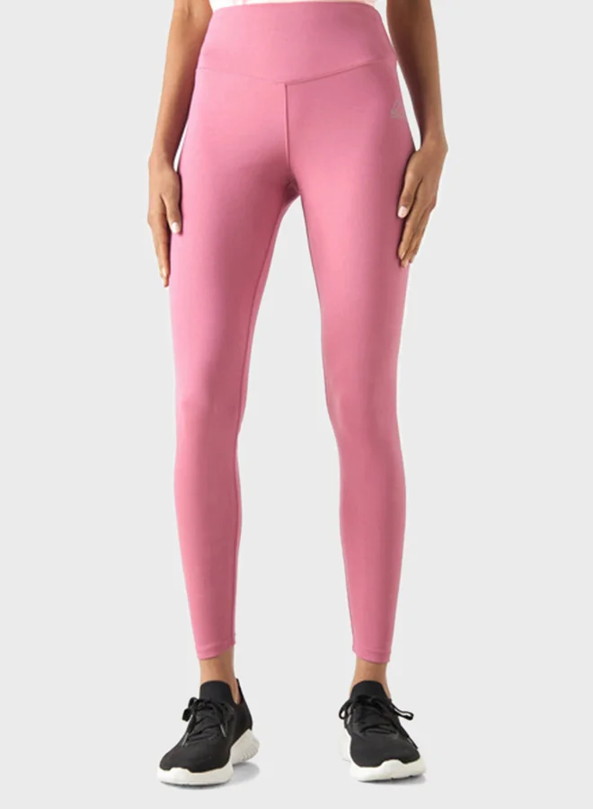 كابا Logo Leggings