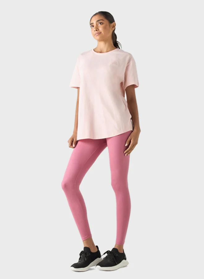 كابا Logo Leggings
