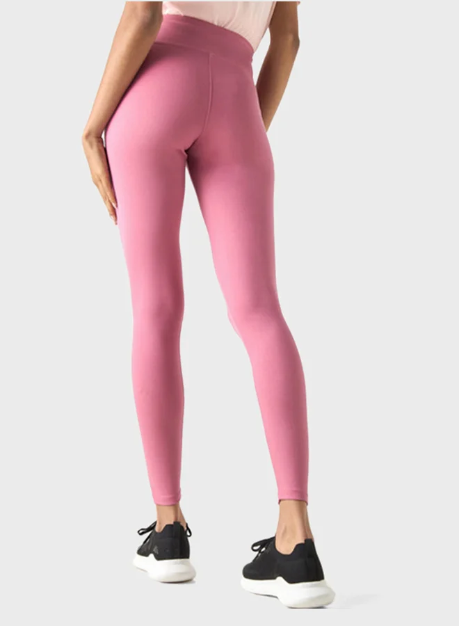 كابا Logo Leggings