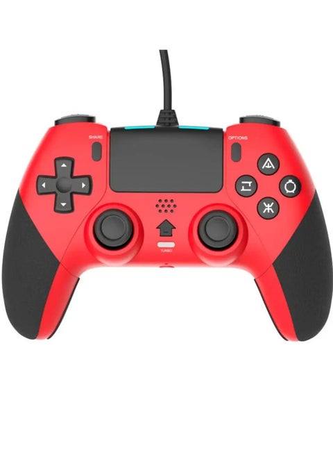 T29 USB Wired Controller With Vibration For PS4/PC