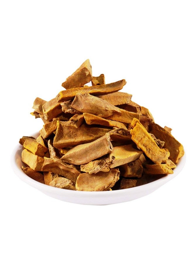 Yuvika يوفيكا كاستوري هالدي - جانغلي هالدي - كركم بري 200 جرام - Image 2