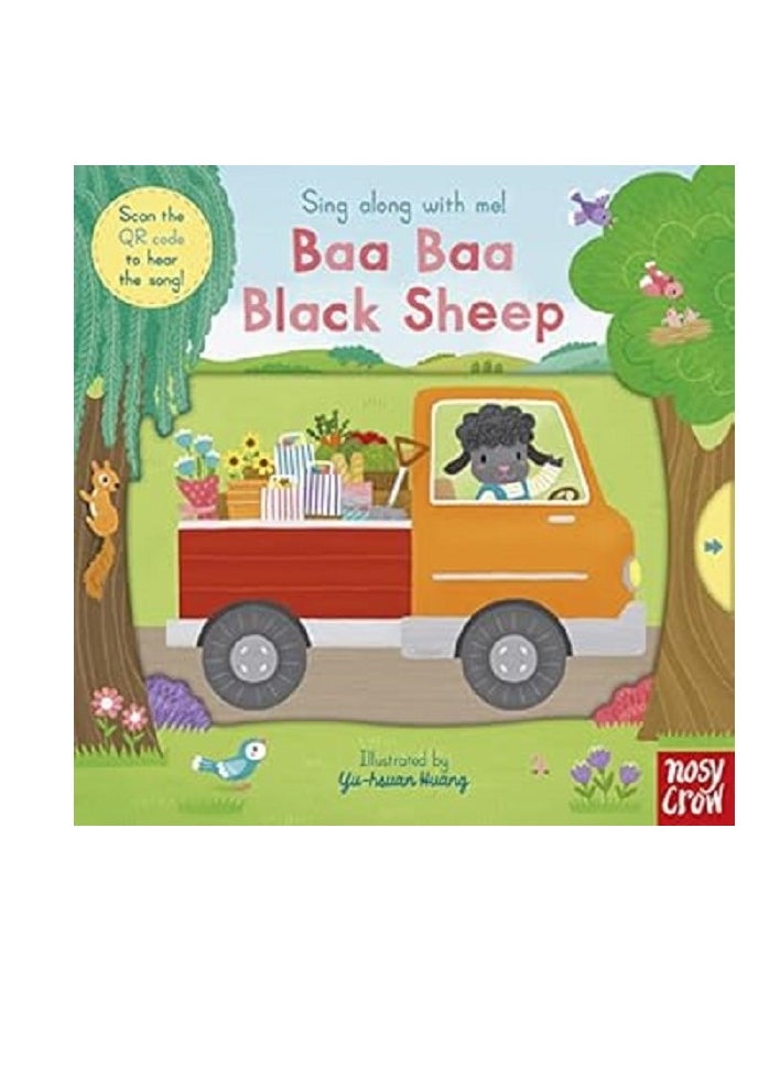 Sing Along With Me! Baa Baa Black Sheep - pzsku/Z479B0211B4AA2A39CE6CZ/45/_/1733832586/056f15aa-5b59-451a-8fdc-9031b749b543