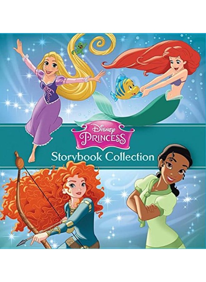 Princess Bedtime Stories Special Edition 
