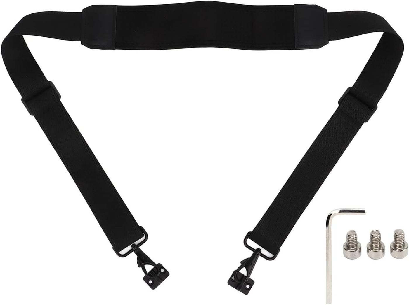 Generic Generic Stabilizer Shoulder Strap 153 g Z479B3F65901638887FEFZ