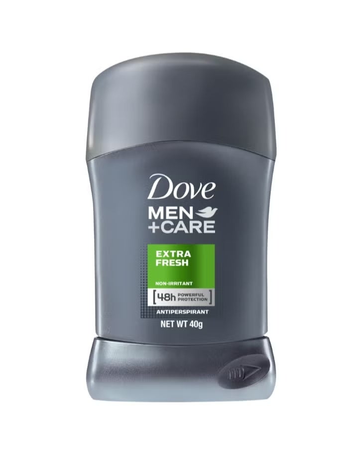 دوف أستيك مضاد التعرق للرجال انتعاش زائد - 40 جم