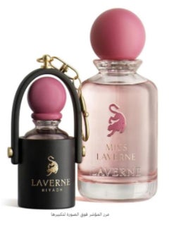 Miss Laverne 100ml + 10ml sample