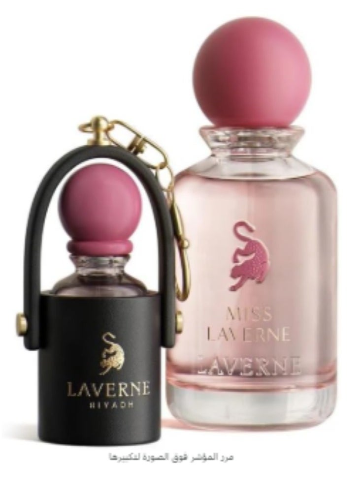 Laverne - Miss Laverne 100ml + 10ml sample - Image 1