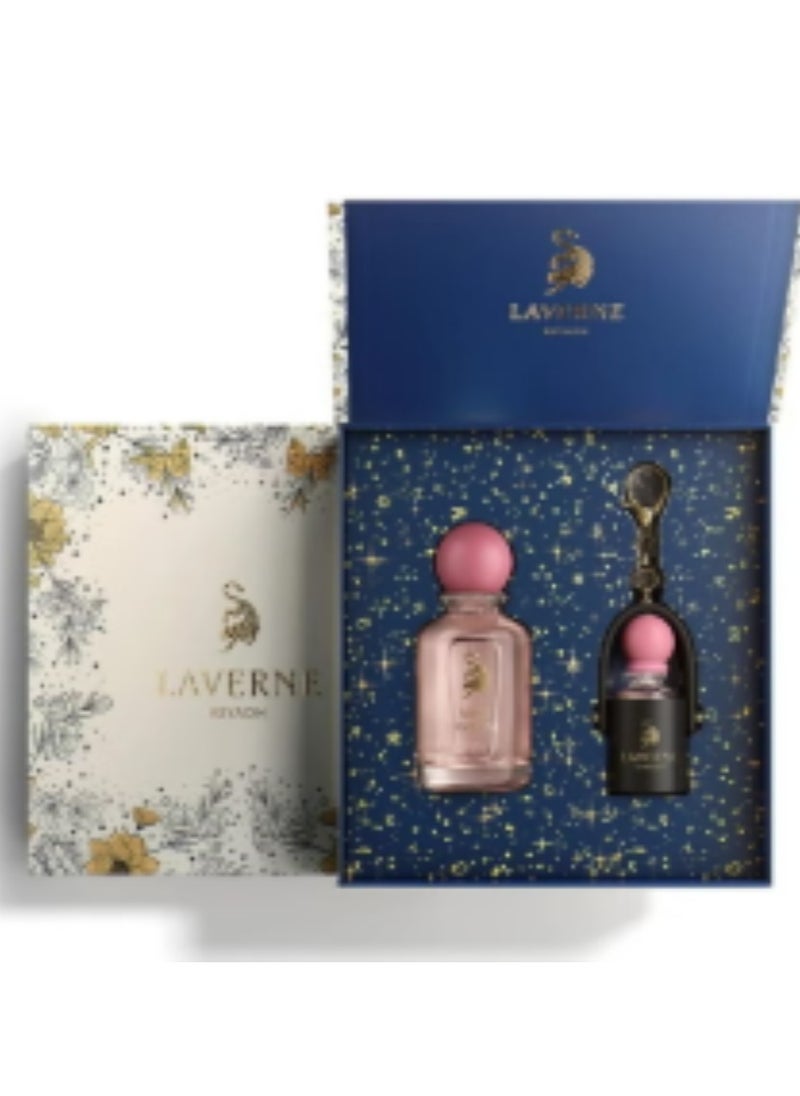 Laverne - Miss Laverne 100ml + 10ml sample - Image 1