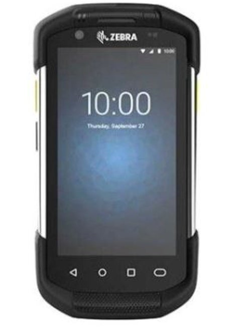 Zebra TC77 [ FINAL SALE ] PDA Barcode Scanner Touchscreen 2D NFC GPS Android