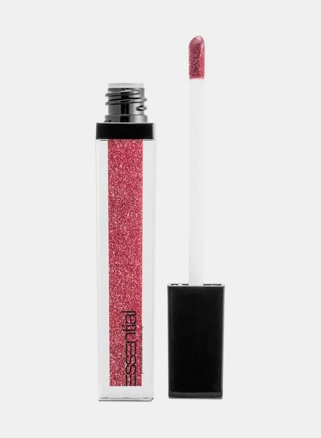 Essential Shiny Lips Gloss, Revenge Lg110