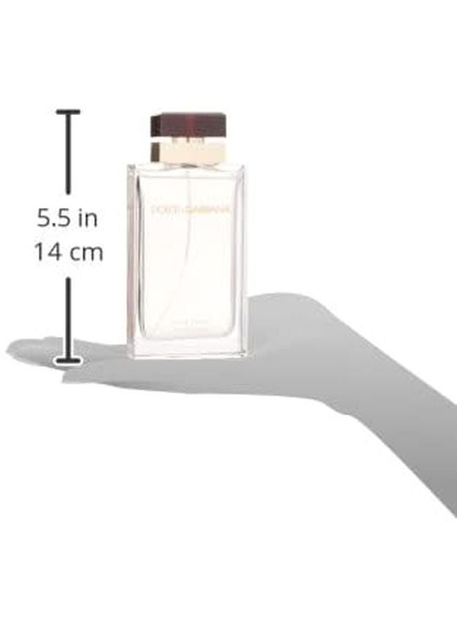 Dolce & Gabbana Pour Femme EDP For Women 100ml - Image 4