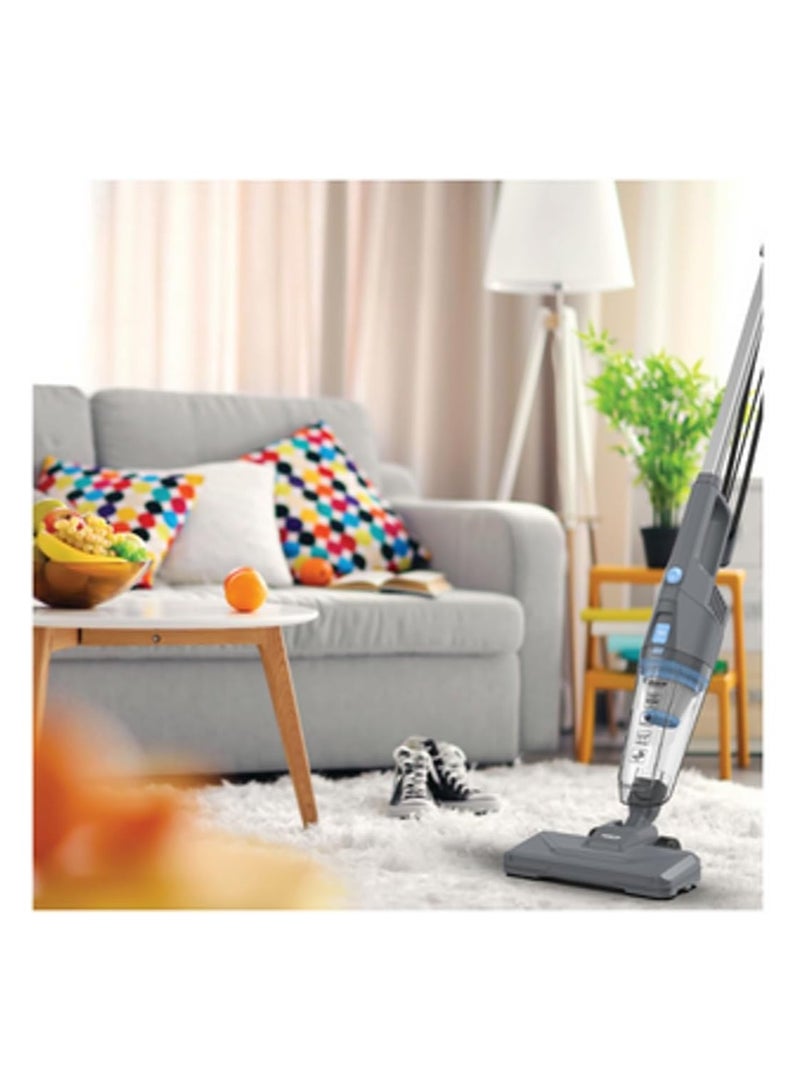 Arshia ARSHIA 3 in1 Vacuum Cleaner VC050-3199  - Image 2