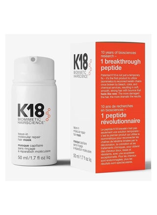 قناع اصلاح الشعر الجزيئي الذي لا يحتاج الى شطف من كيه 18، 50 مل - pzsku/Z479C1BE28924EB1FB20FZ/45/_/1738846840/ffc6444e-e919-462a-b13f-ab3ffcf79fe1