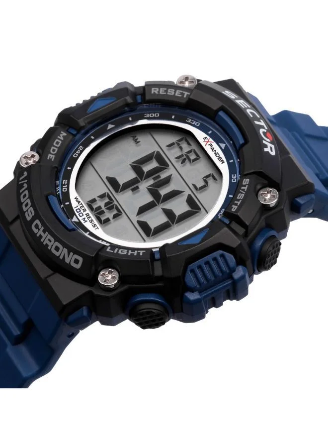 Sector  R3251544003 digital watch for Women | Best Price UAE