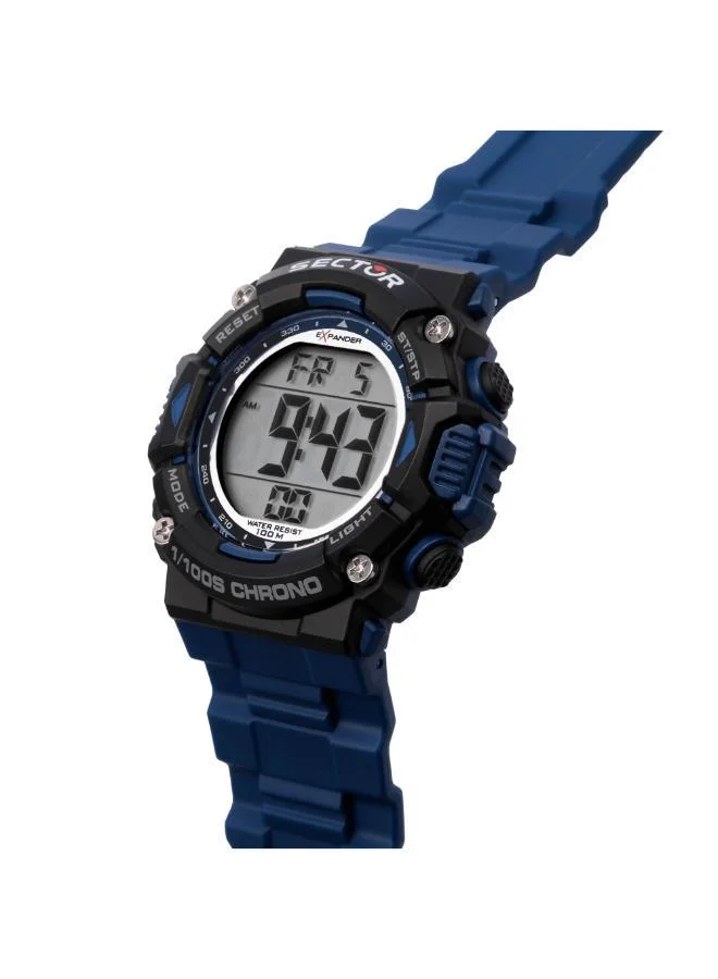 Sector  R3251544003 digital watch for Women | Best Price UAE