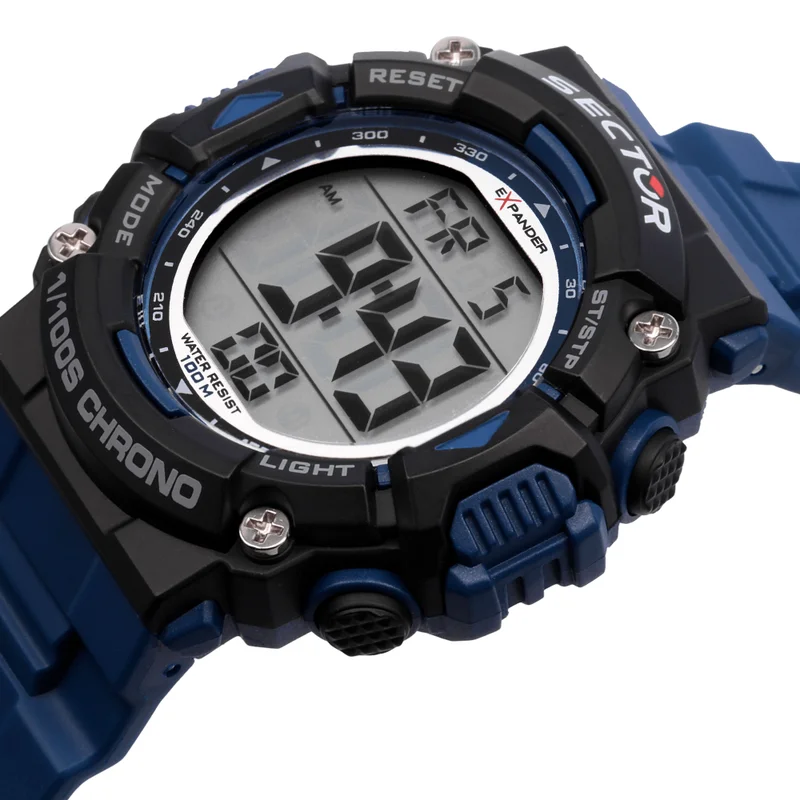 Sector  R3251544003 digital watch for Men | Best Price UAE