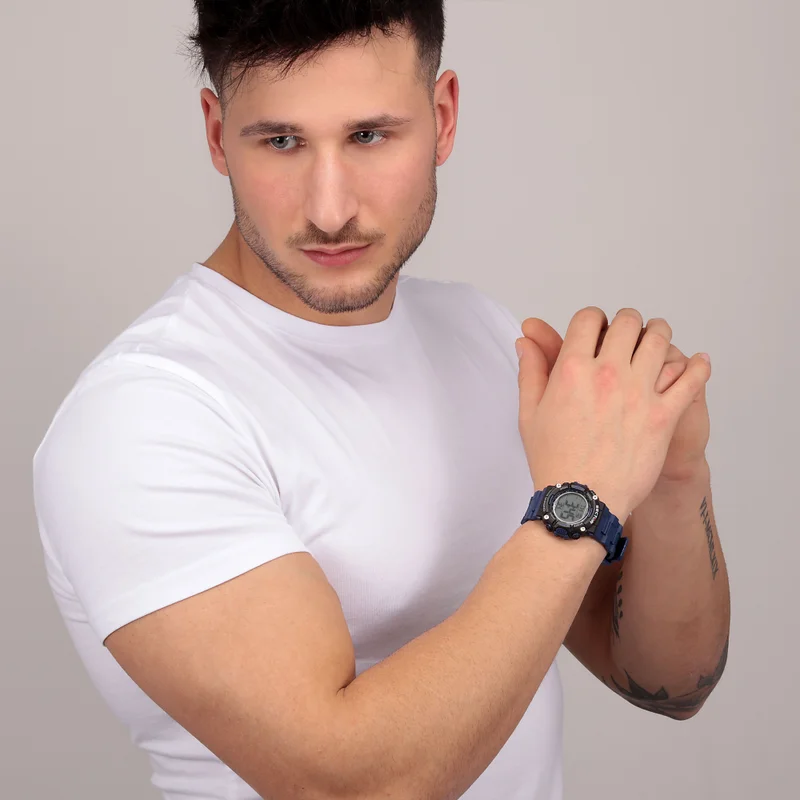 Sector  R3251544003 digital watch for Men | Best Price UAE