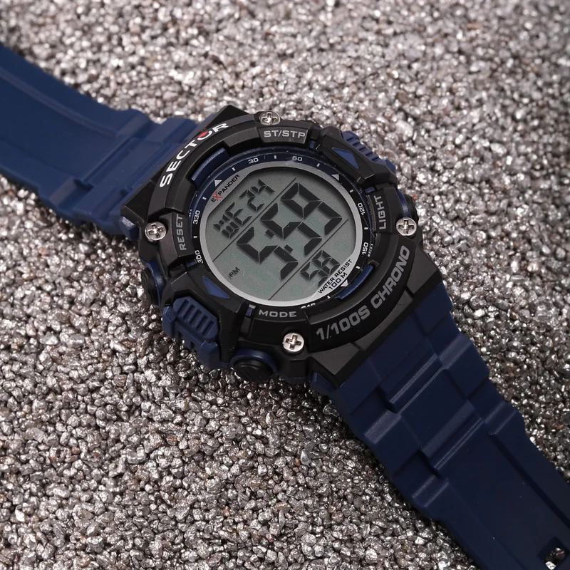 Sector  R3251544003 digital watch for Men | Best Price UAE