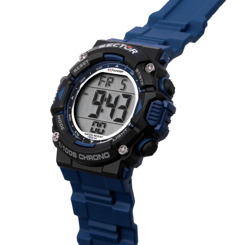 Sector  R3251544003 digital watch for Men | Best Price UAE