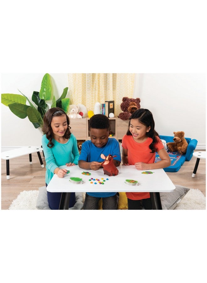 SPIN MASTER Games Disney Lion King Pumbaa Pass Game For Families, Teens, And Adults - Image 5