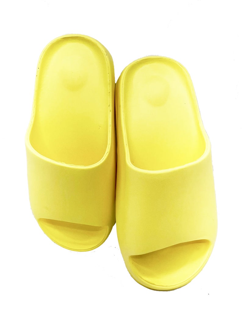 Style Women's Slide Slippers For Outdoor Indoor And Beach  - Image 3