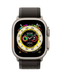 Trands Trands Smart Watch SW100  - Image 2