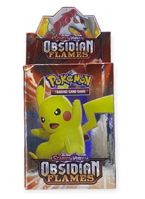 Pokemon Cards Assorted 31 PCS  Cards