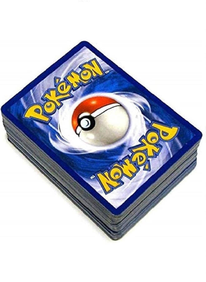 Pokemon Cards Assorted 31 PCS  Cards
