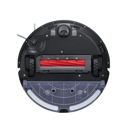 roborock Side Brushes Replacement (2 Pieces) for S8 Pro Ultra, S7 Max Ultra, Qrevo, Roborock Qrevo Slim, Series of S7 MaxV/S7/Q7Max/Q8 Max/S8/Q7/Q5/S6/S5/S4/E5/E4/E3/E2 Robot Vacuum Cleaner, Black - Image 4