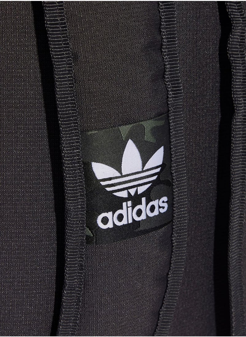 adidas Originals - Camo Backpack - Image 1