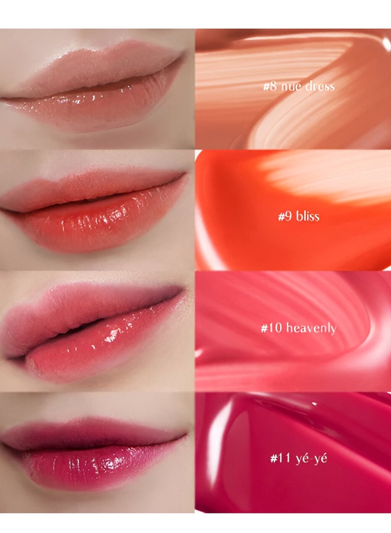 نوجري سائل نو جلوي 10 هيفينلي 4.6 جرام - Image 4