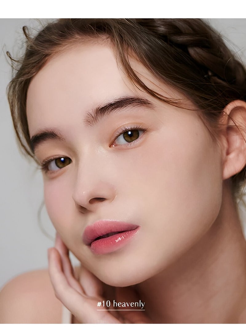 نوجري سائل نو جلوي 10 هيفينلي 4.6 جرام - Image 2