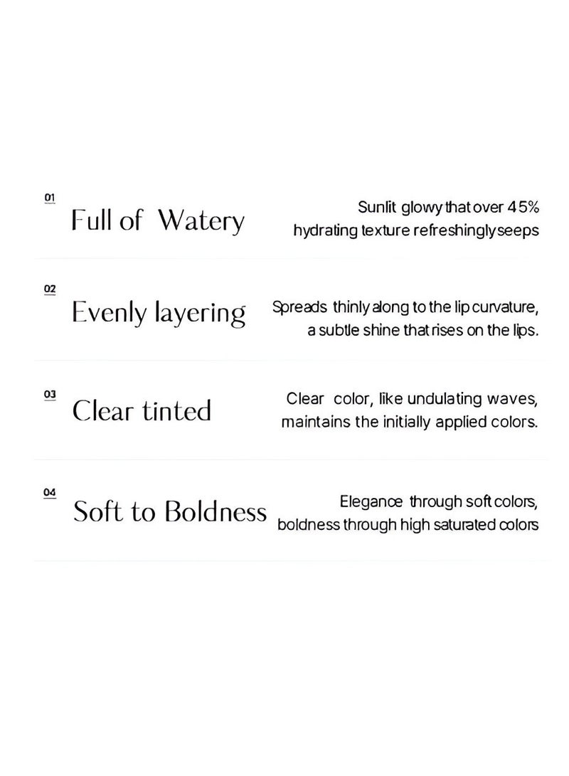 نوجري سائل نو جلوي 10 هيفينلي 4.6 جرام - Image 5