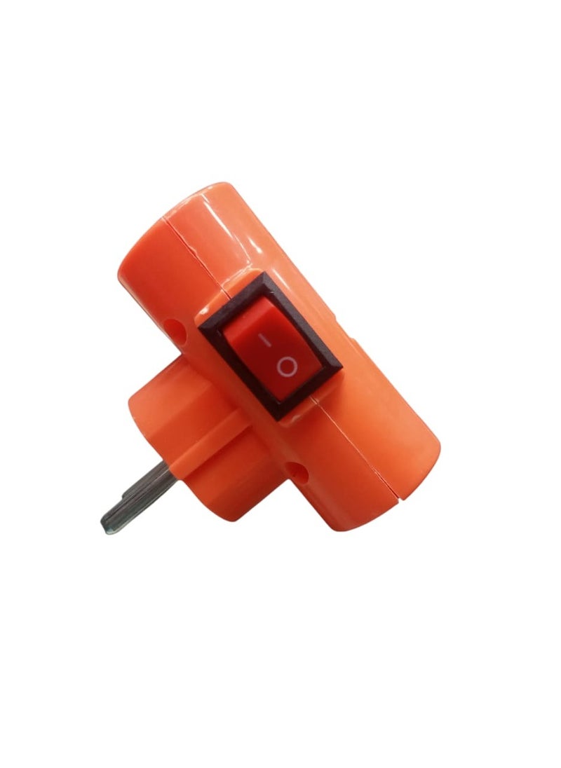Generic Multiple Triple Joint 2Pcs  - Image 3